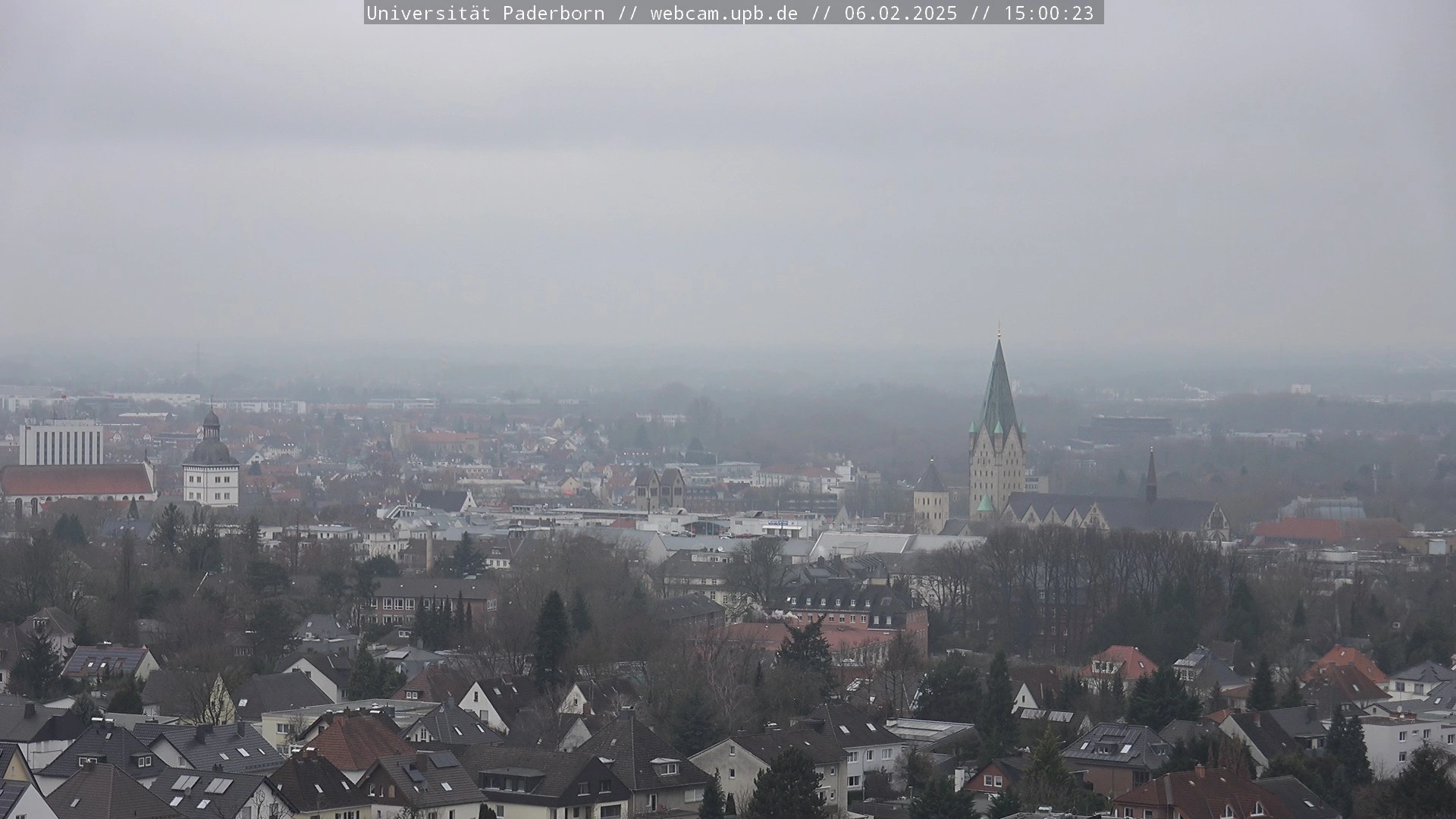 Paderborn