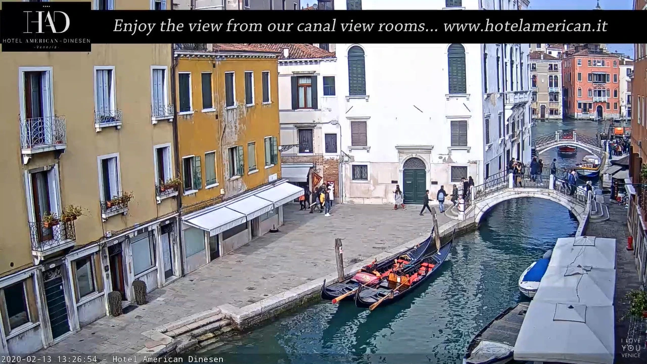 Venice, Veneto