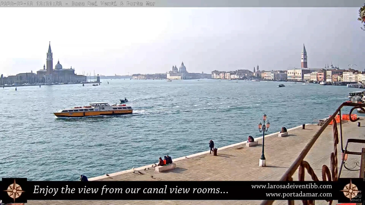 Venice, Veneto
