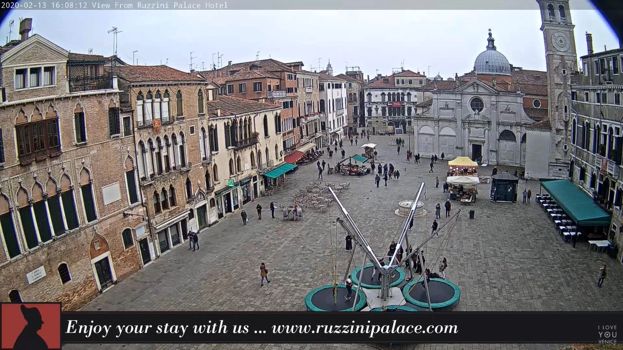Venice, Veneto