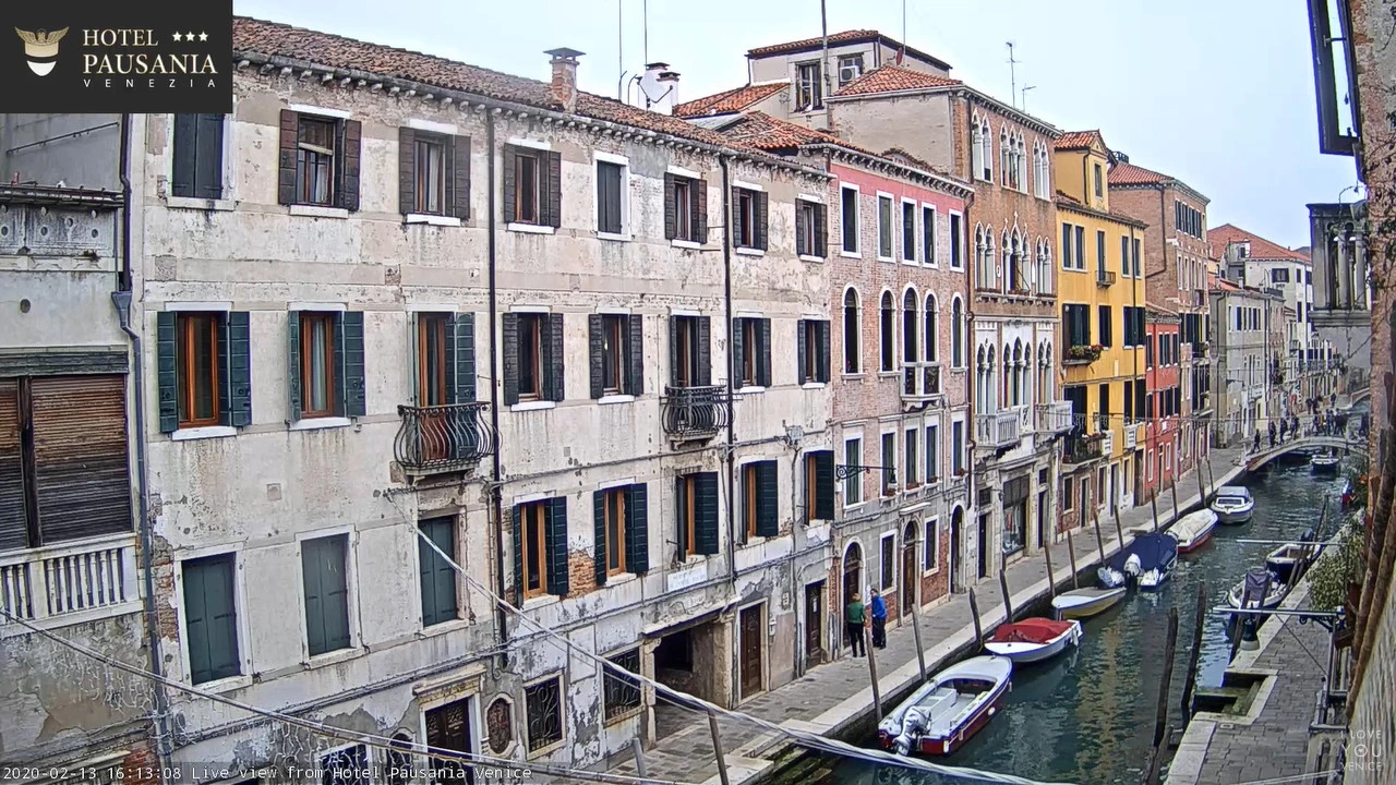 Venice, Veneto
