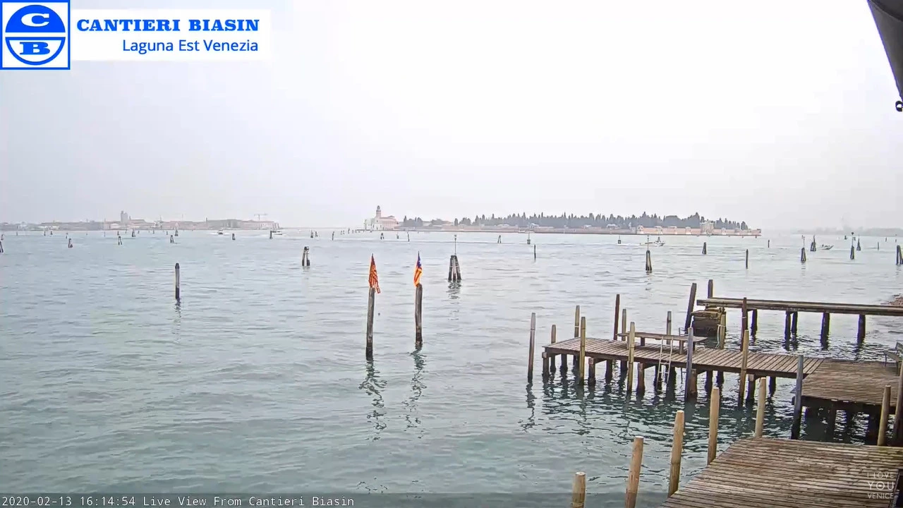 Venice, Veneto