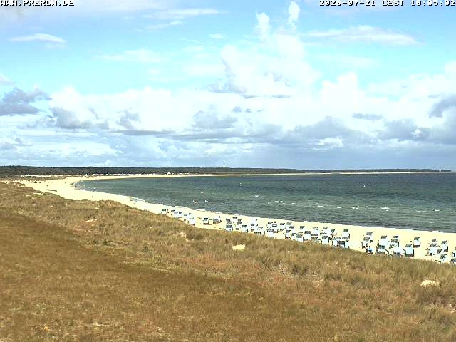 Boddenlandschaft