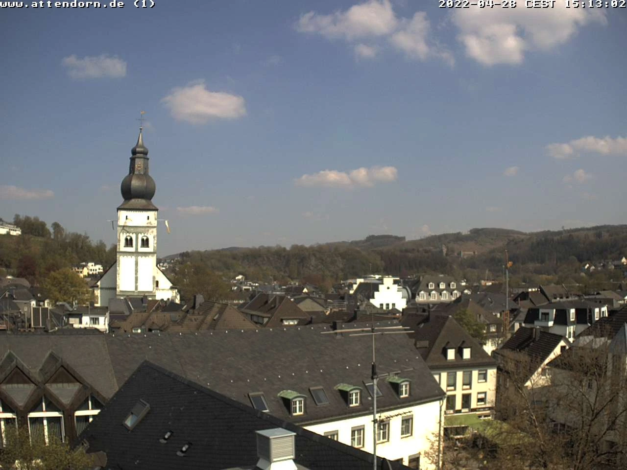Attendorn