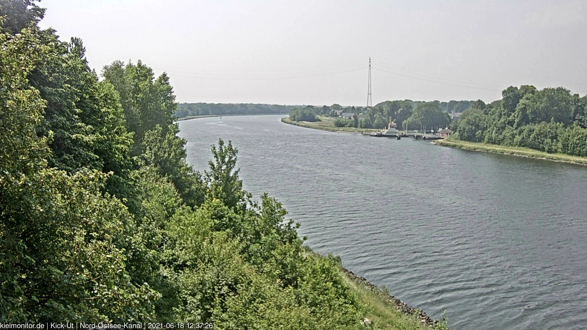 Schacht-Audorf, Rendsburg-Eckernförde