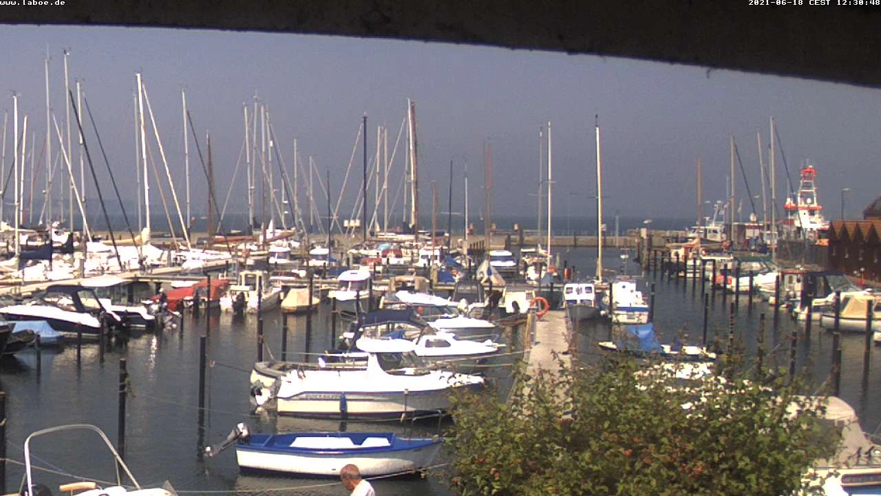 Laboe, Plön