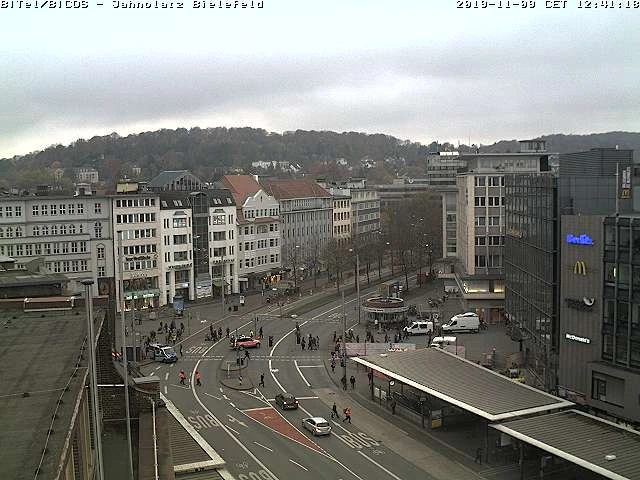 Bielefeld
