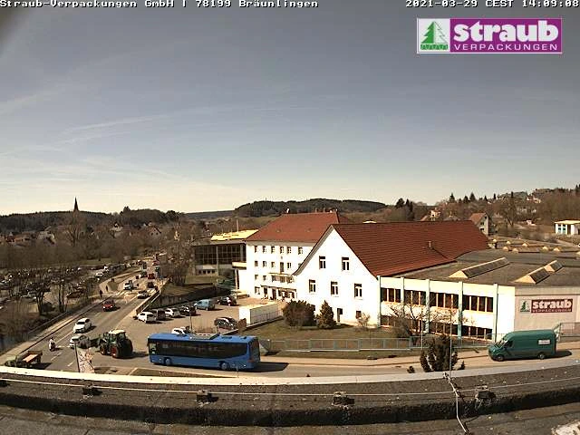 Braunlingen