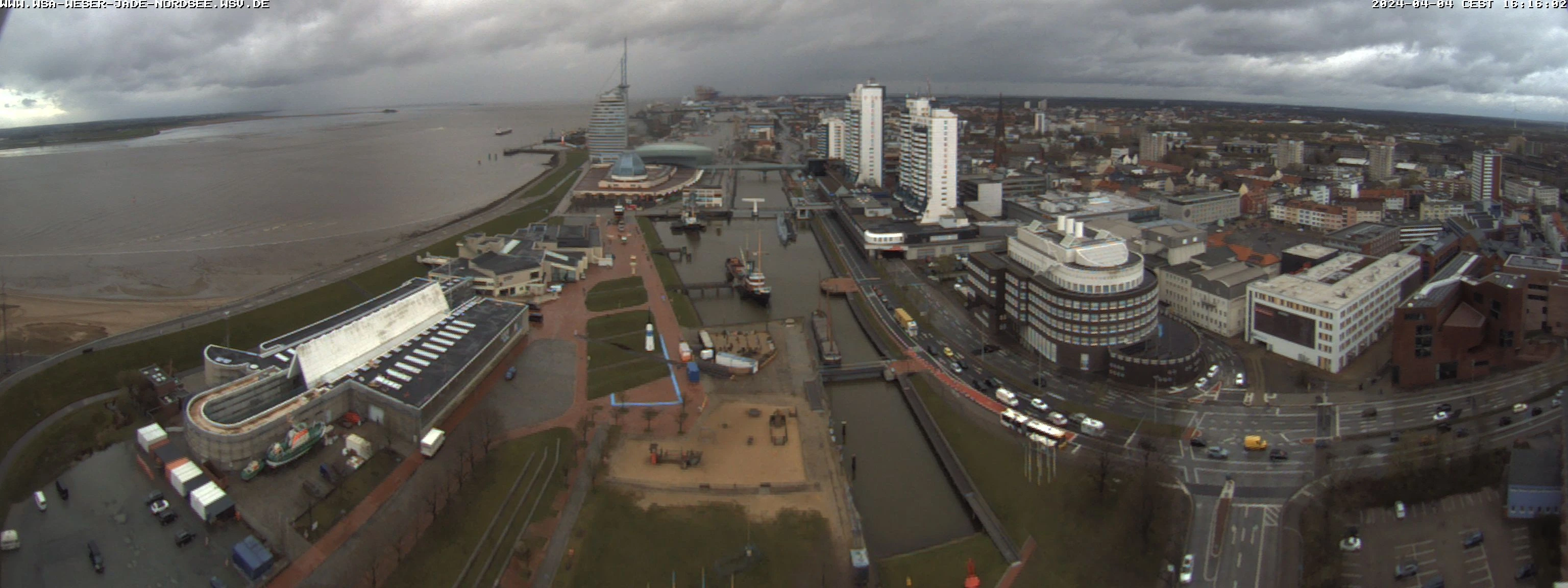 Bremerhaven