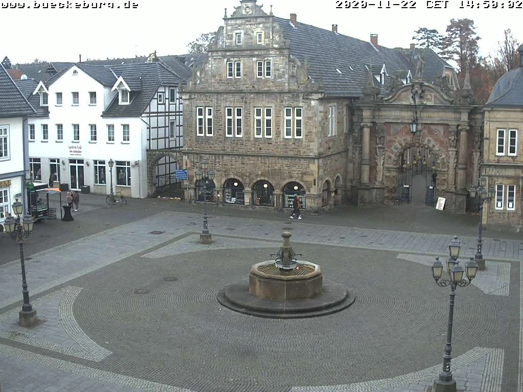 Buckeburg