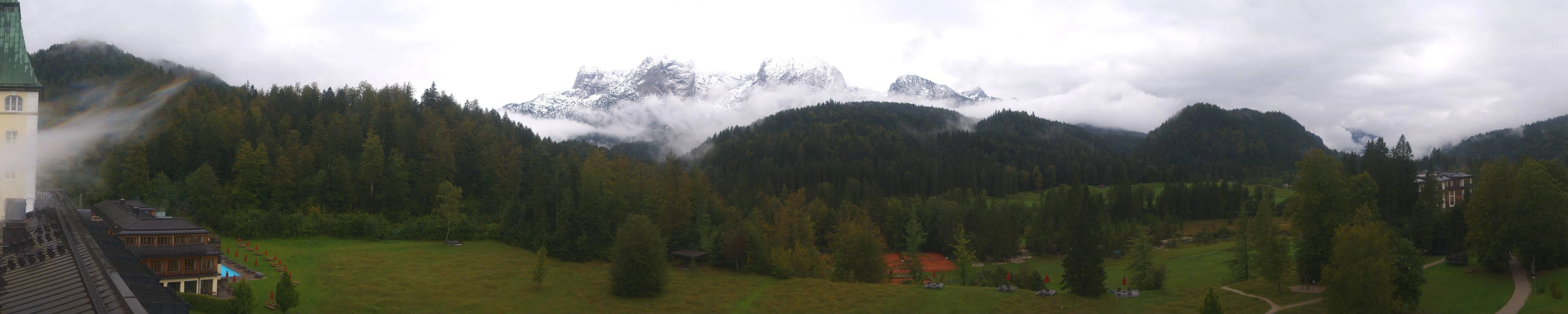 Ellmau