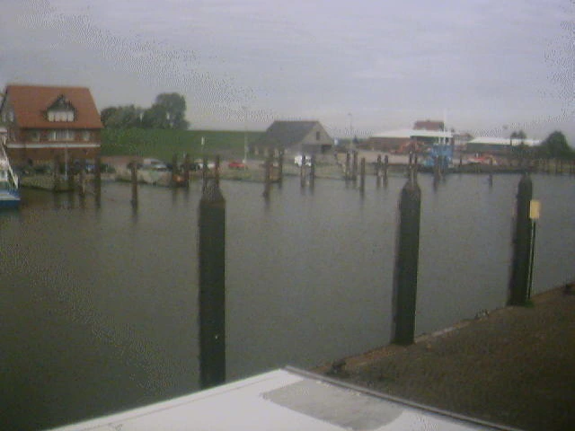 Fedderwardersiel
