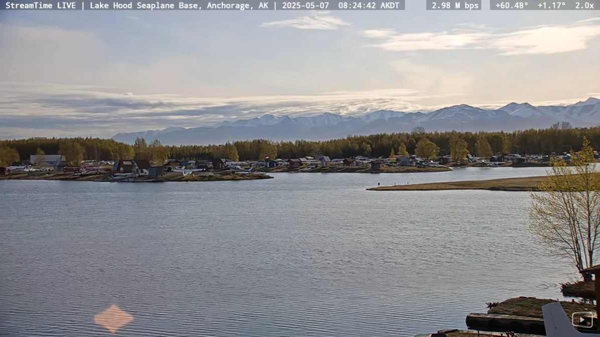 Anchorage, Alaska