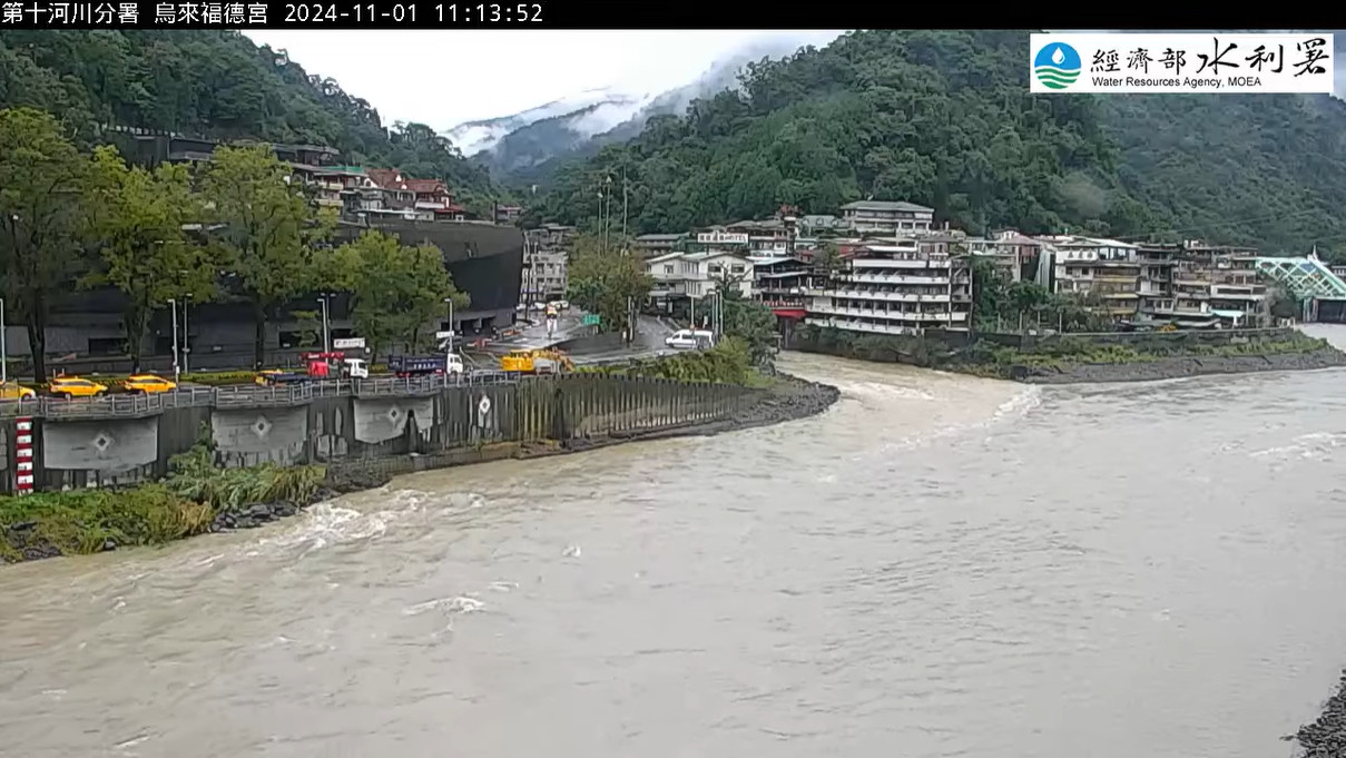 New Taipei City, Taiwan