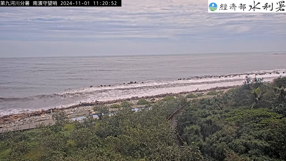 Hualien, Taiwan