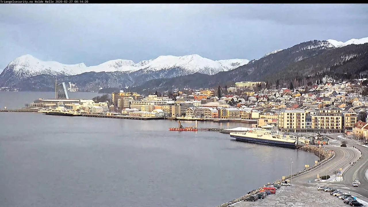 Molde