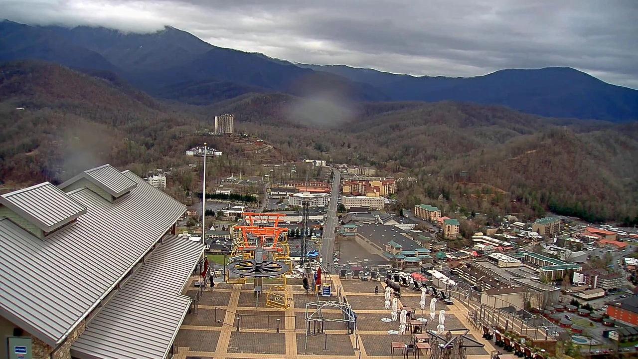 Gatlinburg, Tennessee
