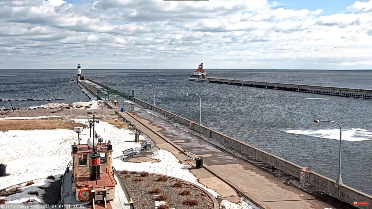 Duluth, Minnesota