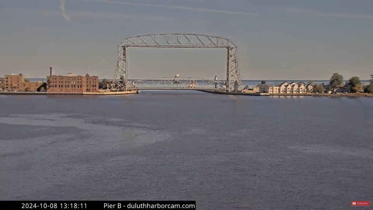 Duluth, Minnesota