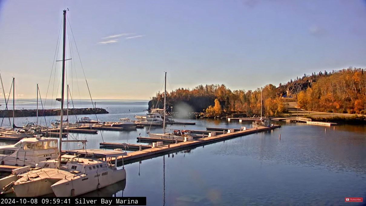Silver Bay, Minnesota