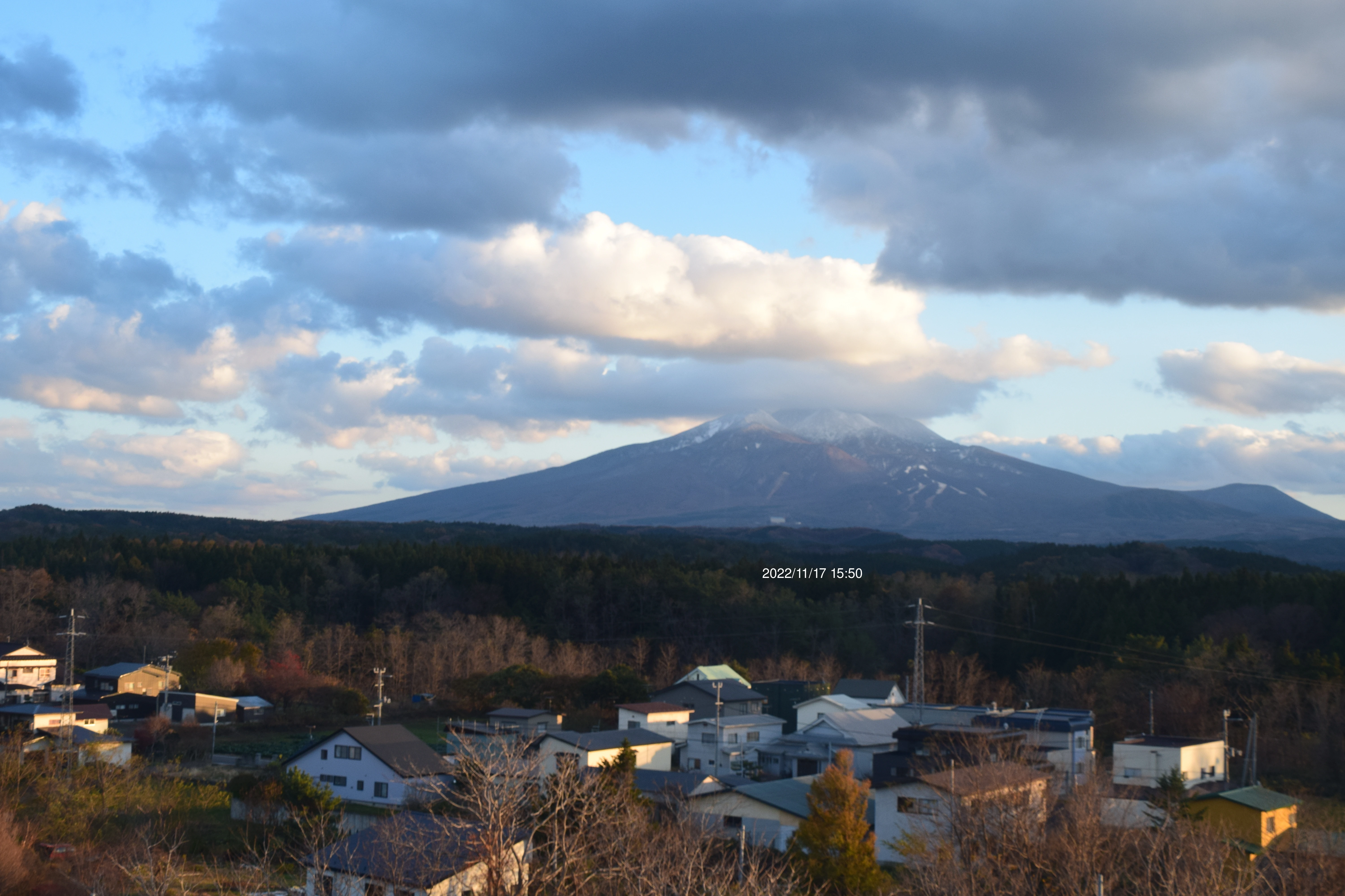 Ajigasawa, Aomori