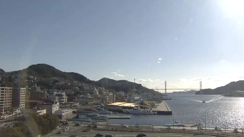 Nagasaki, Omura