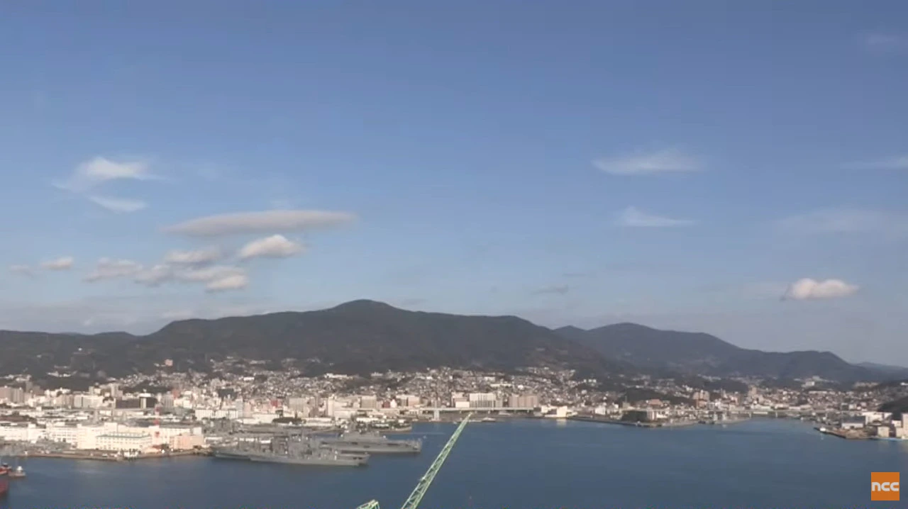 Nagasaki, Omura