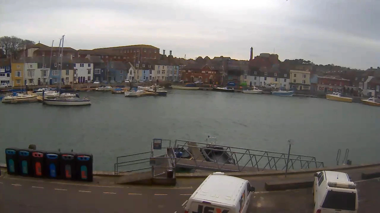 Weymouth