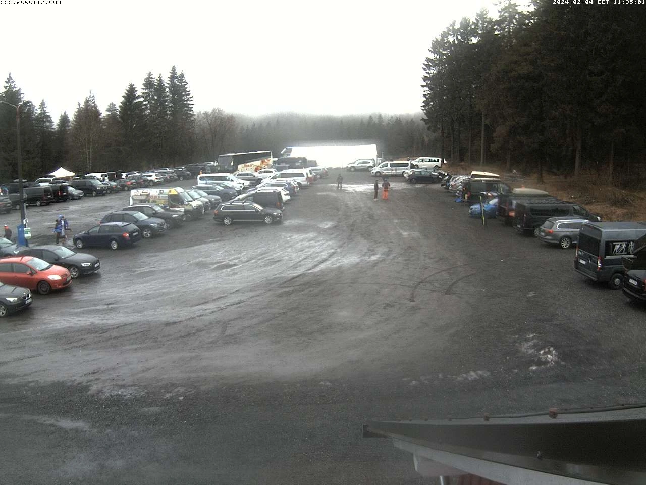 Mühlleithen
