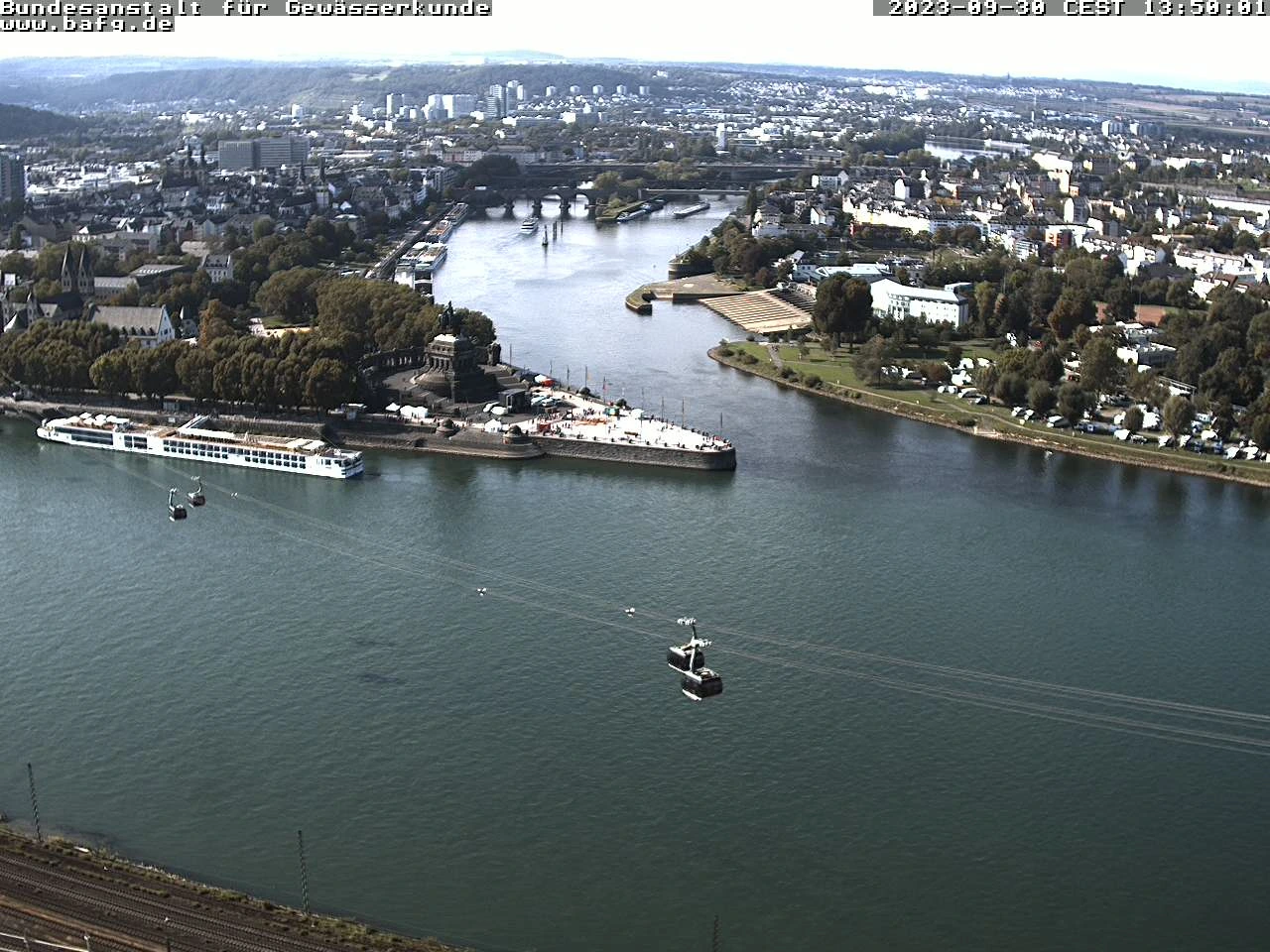Koblenz