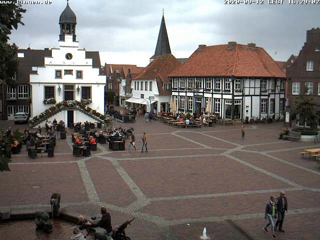 Lingen