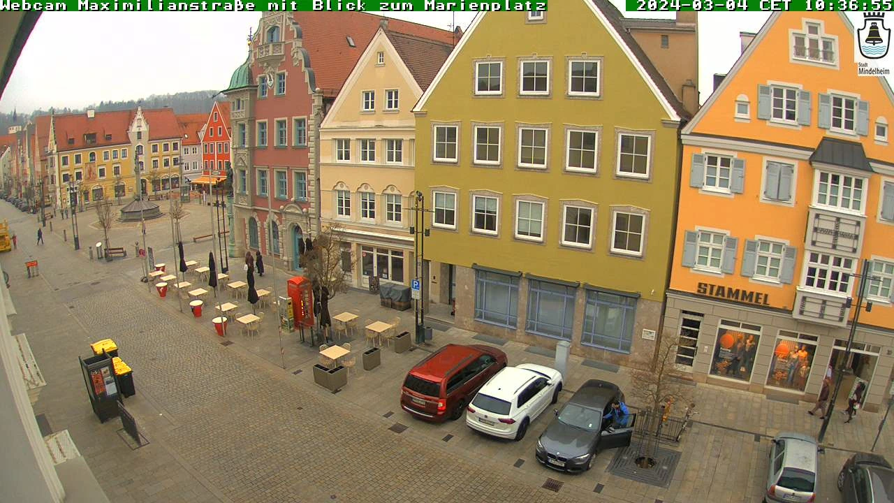 Mindelheim