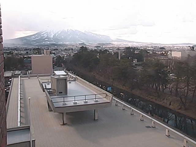 Hirosaki, Aomori
