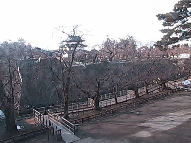 Hirosaki, Aomori