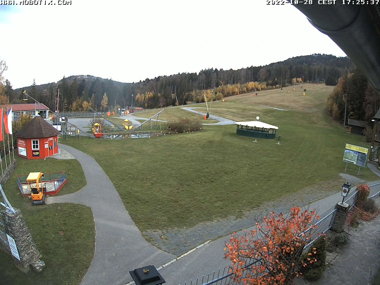 Hoher Bogen