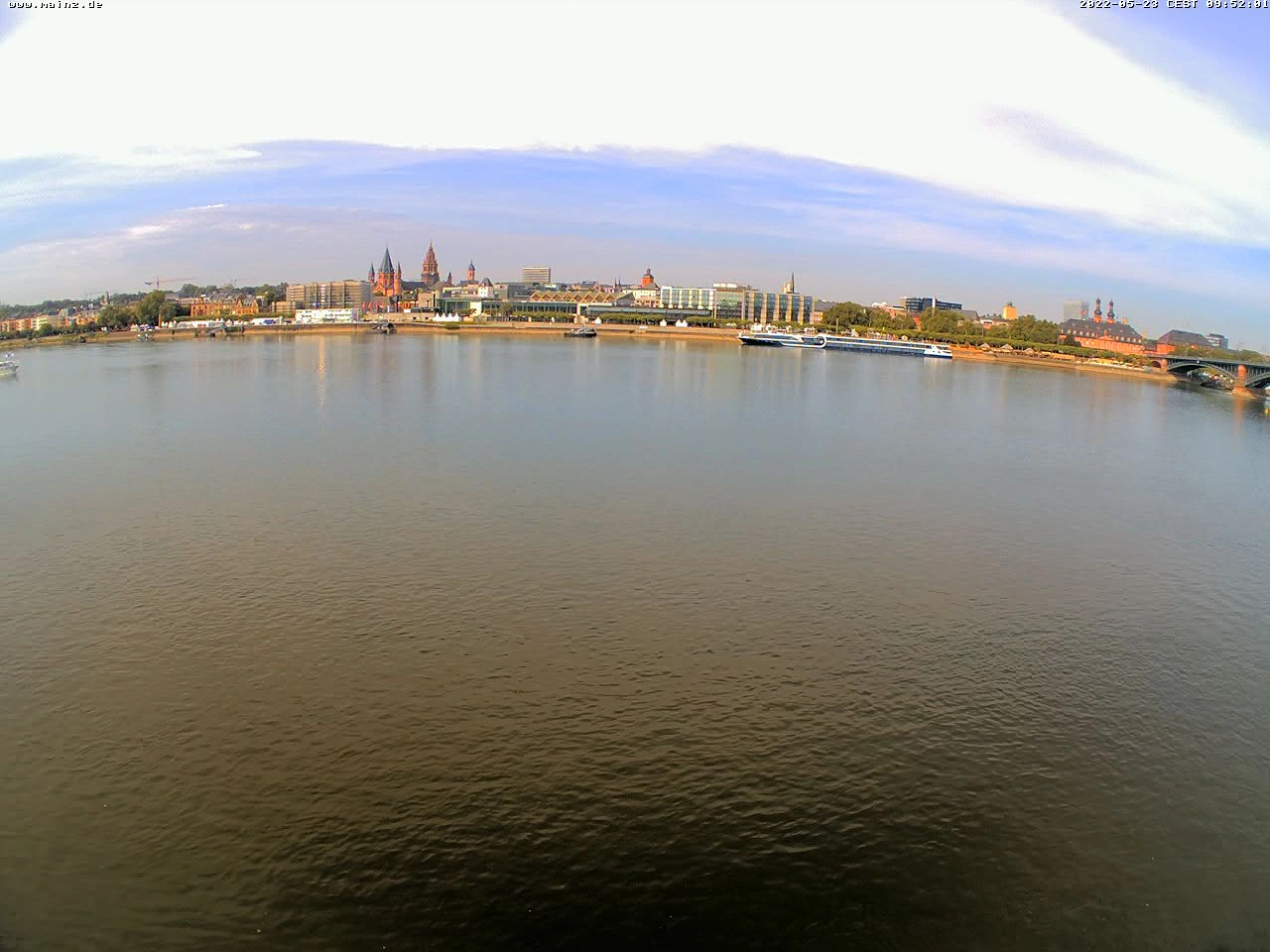 Mainz