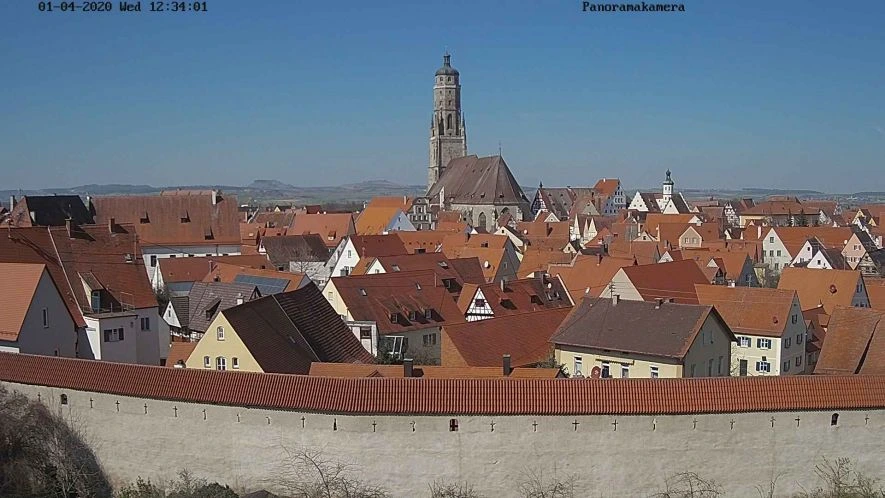 Nordlingen