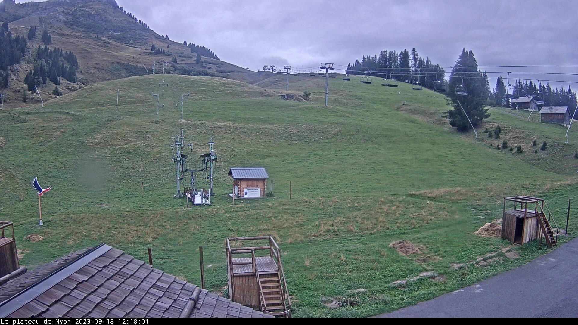 Morzine