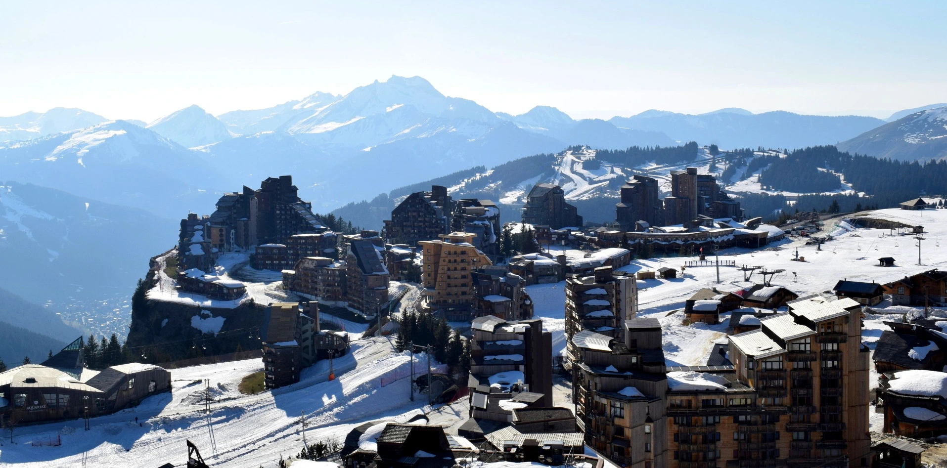 Morzine