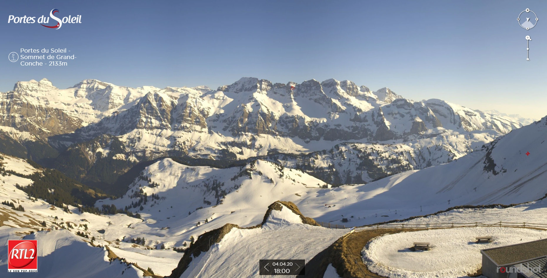 Morzine