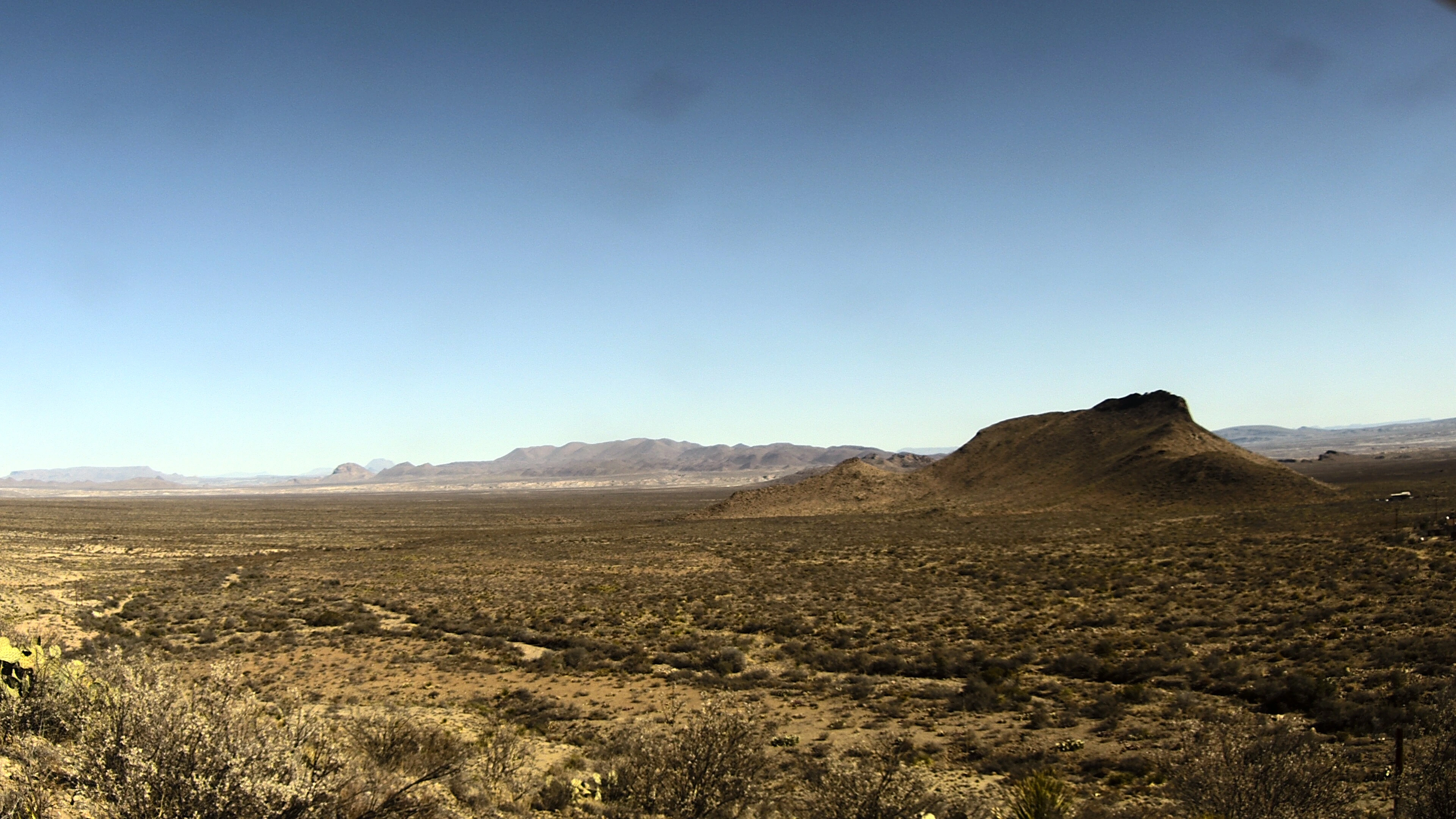 Big Bend National Park, Texas