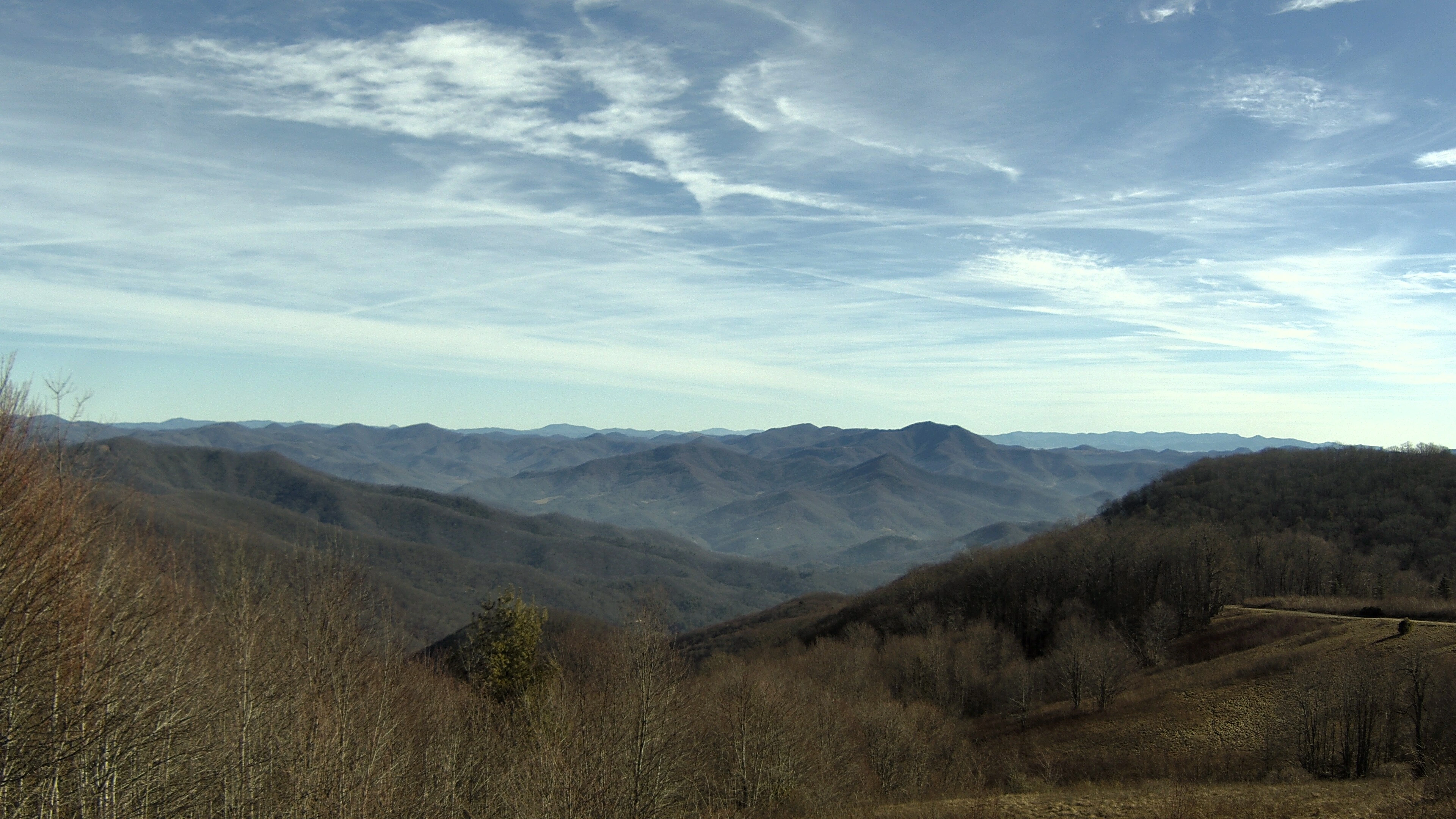Great Smoky Mountains National Park, Tennessee