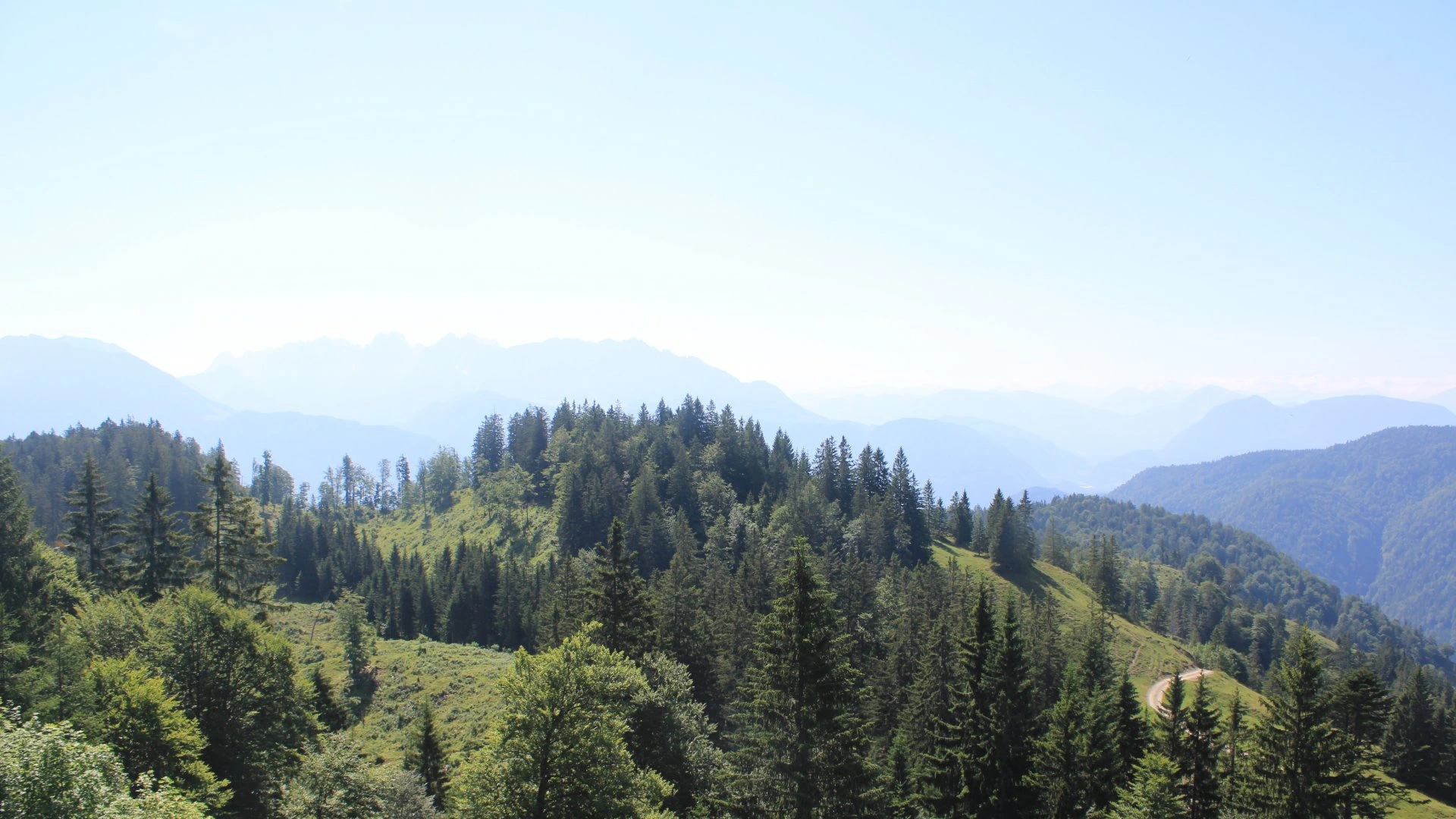 Oberaudorf