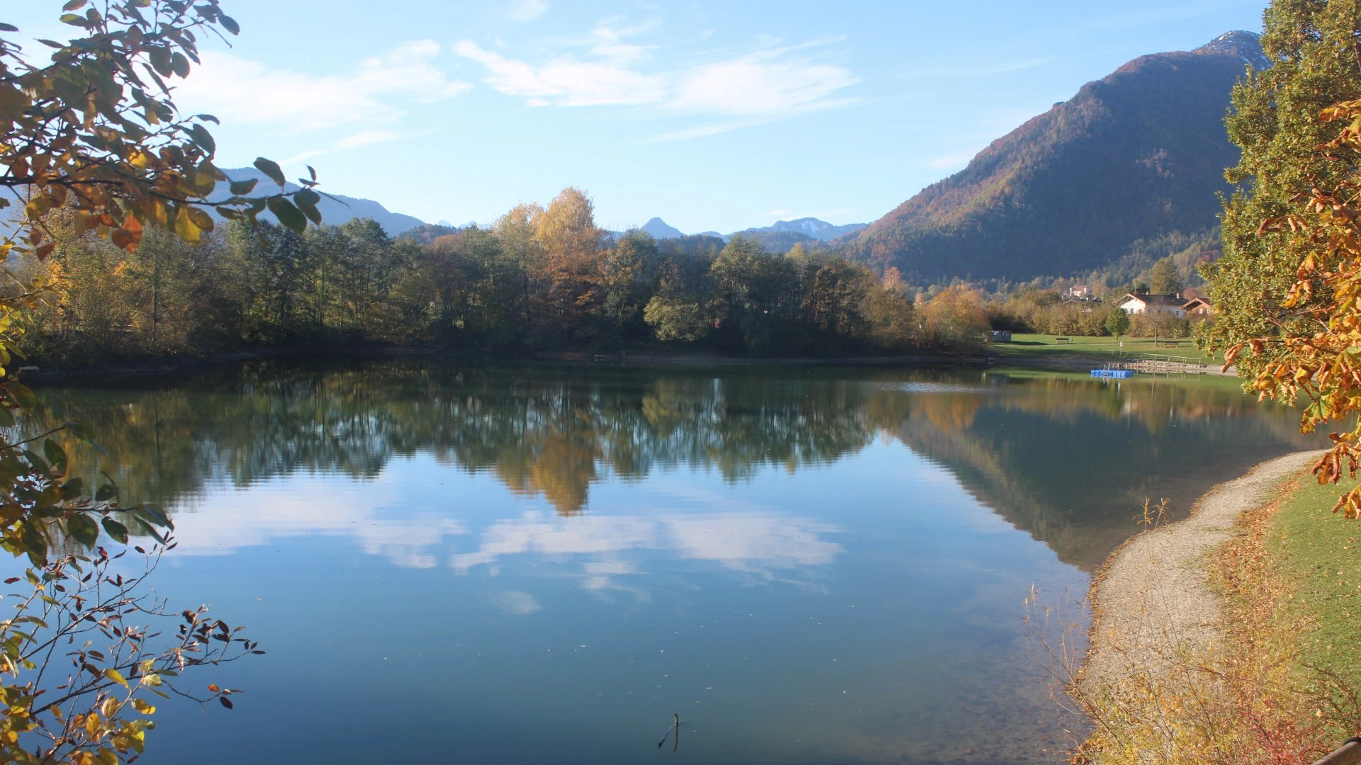 Reifinger See