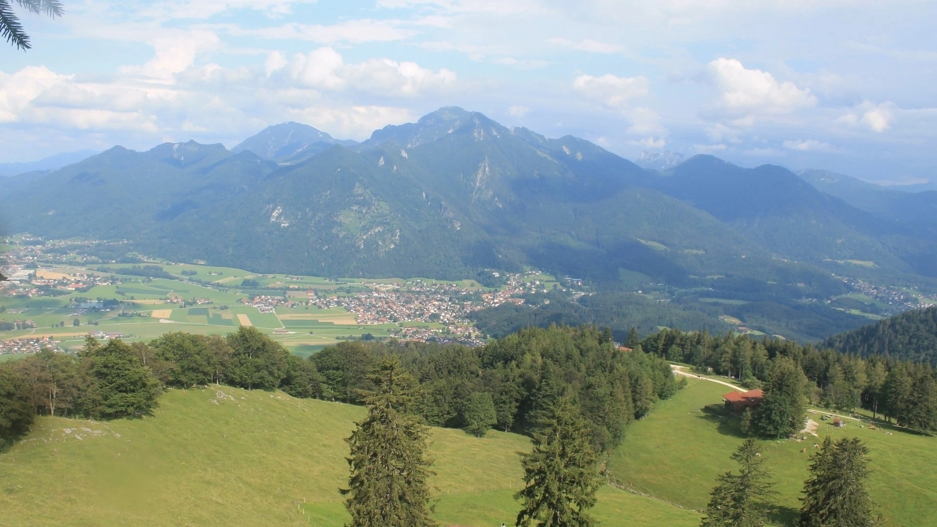 Marquartstein