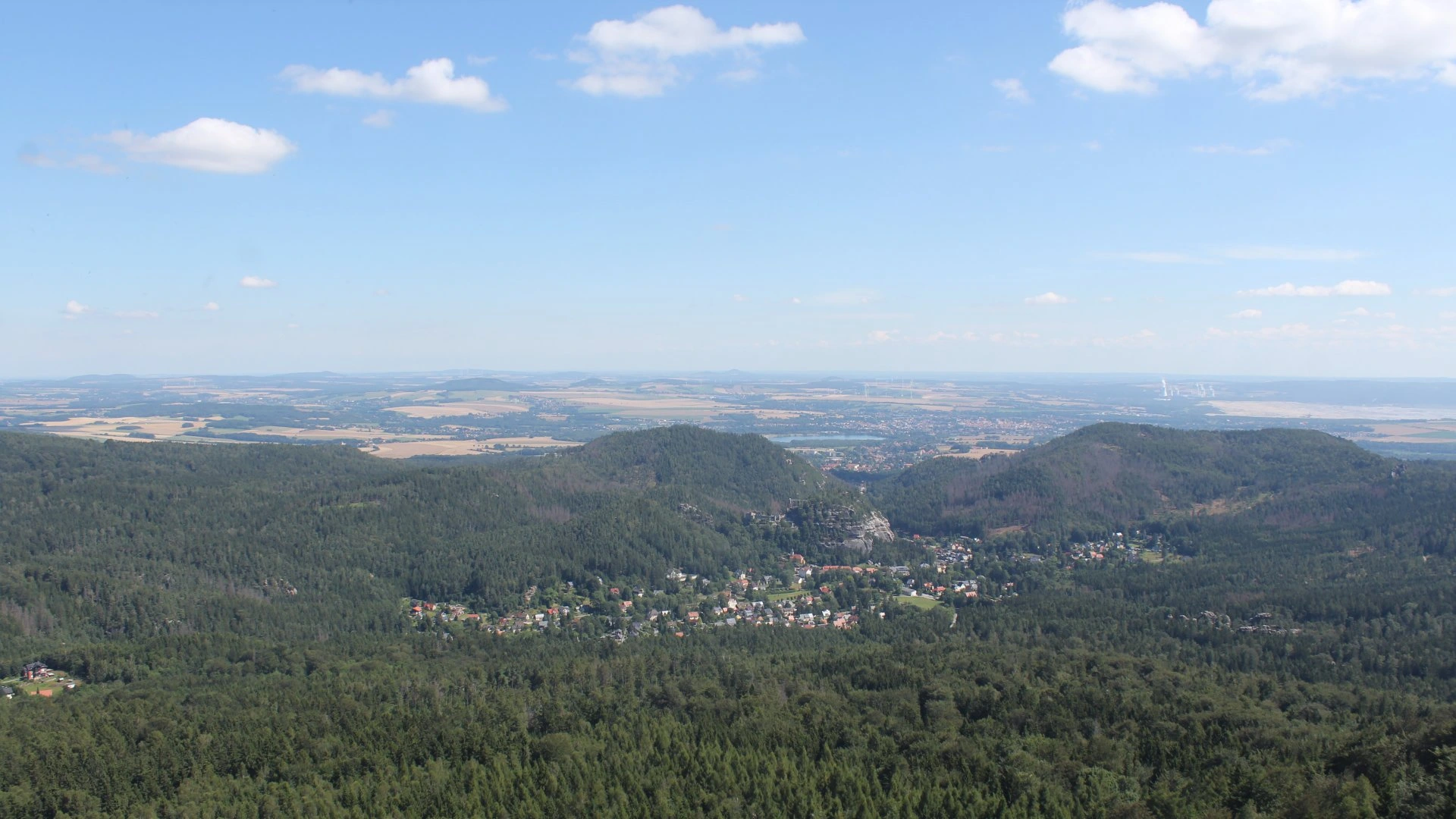 Hochwaldturm