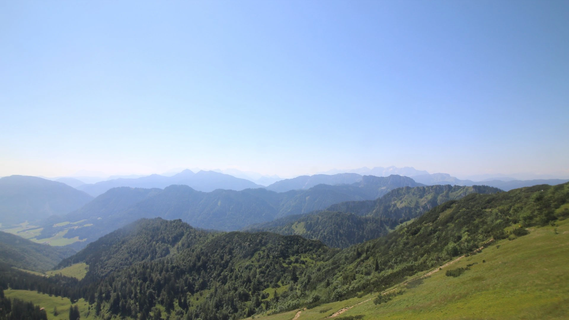 Hochfelln