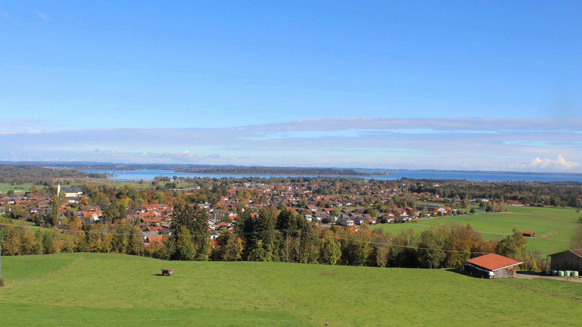 Bernau