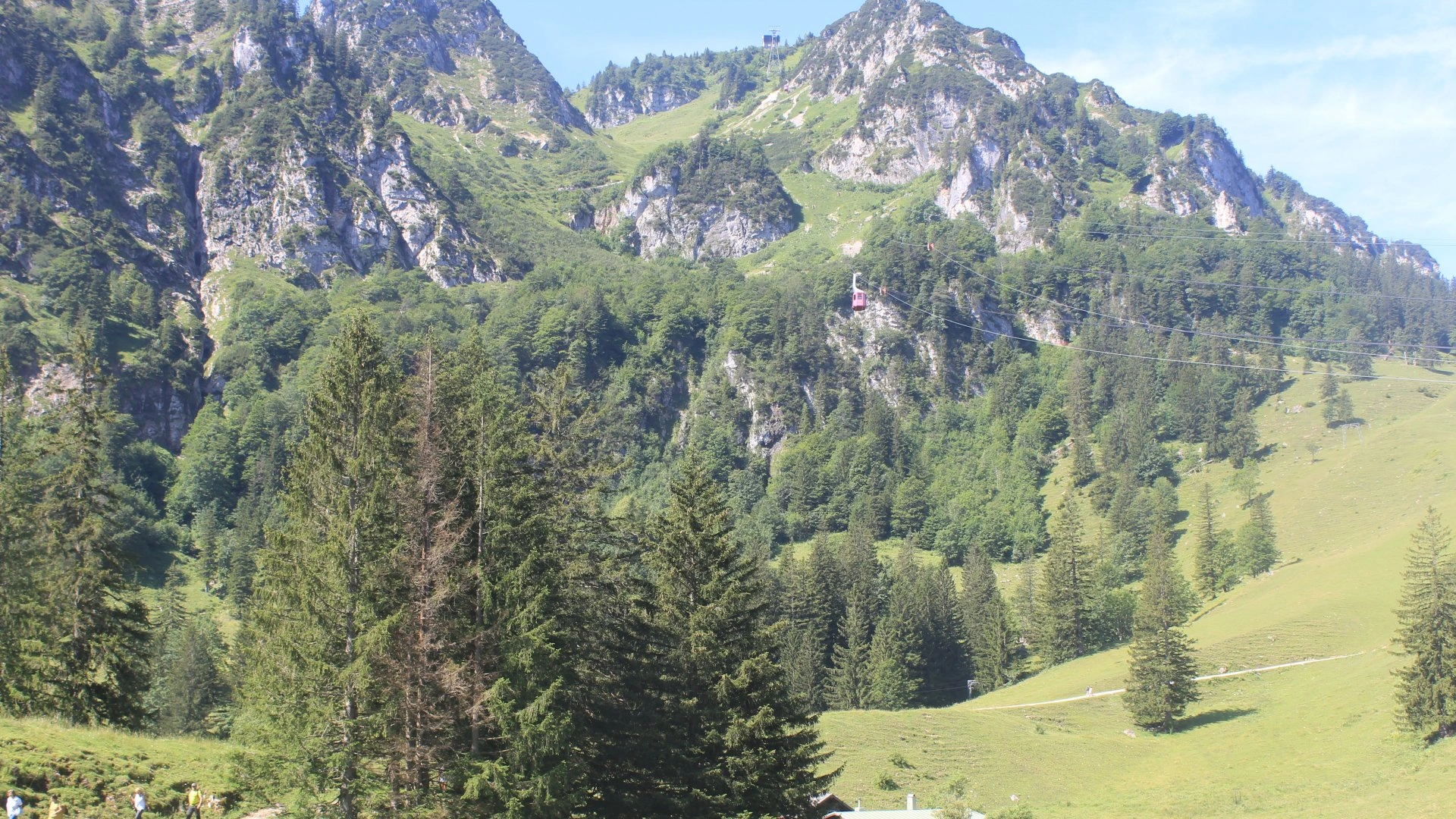 Hochfelln