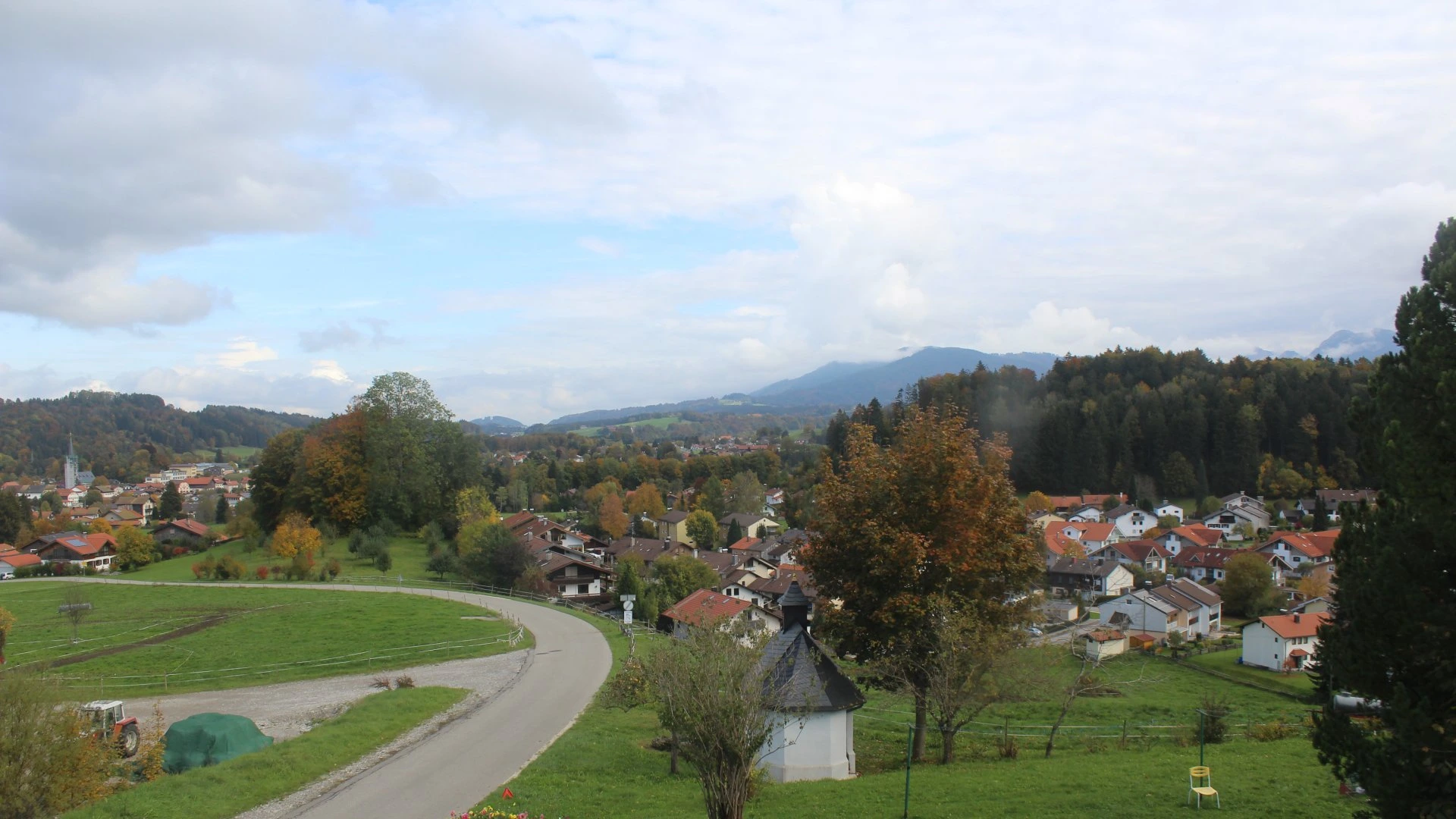 Siegsdorf